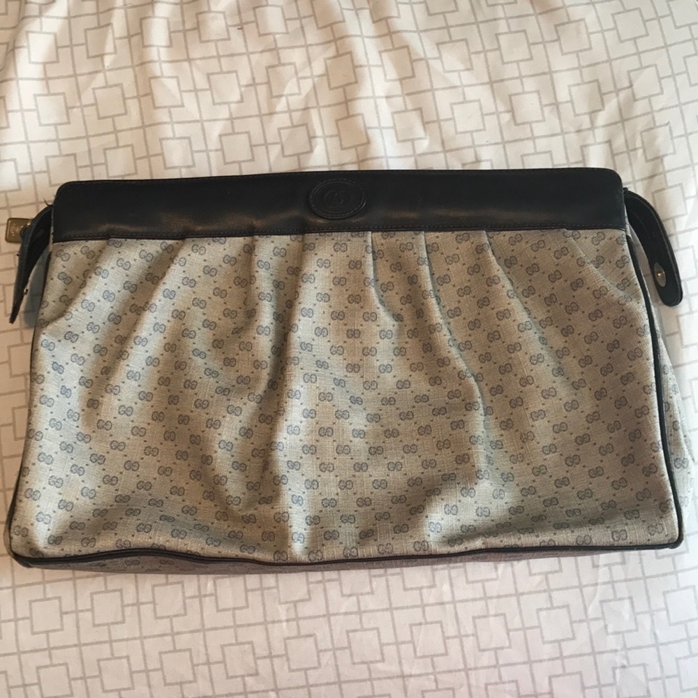 Vintage Gucci
